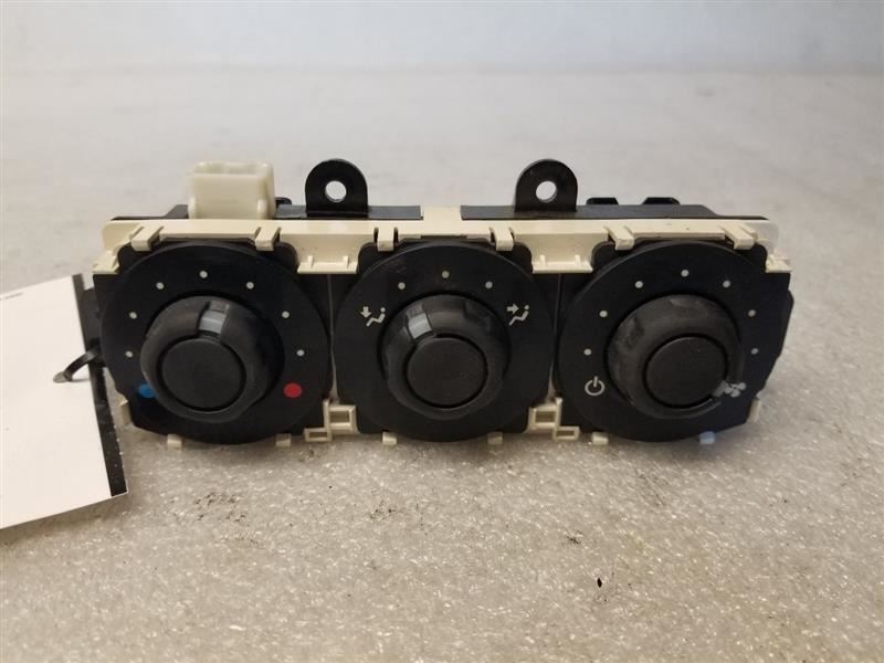 2010-16 Land Rover LR4 - Temp Control Rear - JFC000894PVJ