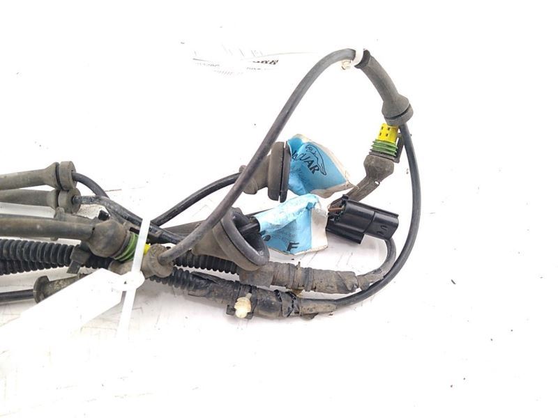 04 05 06 Jaguar XK8 ABS Wheel Speed Sensor Harness Pair