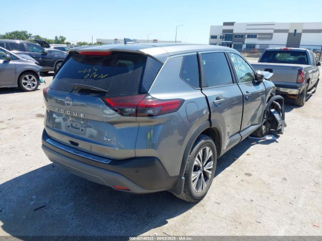 ROGUE 2023 Engine Wire Harness 7677160 - Image 5