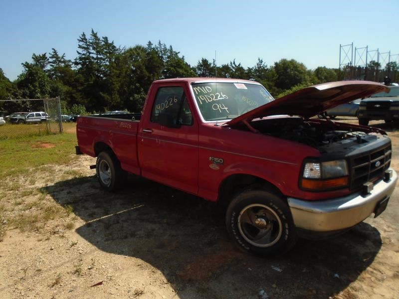 1994 f 150 styleside