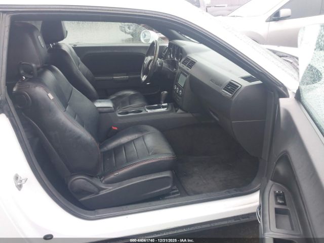 LEFT FRONT WIPER ARM OEM 2022 DODGE CHALLENGE 68044161AB - Image 5