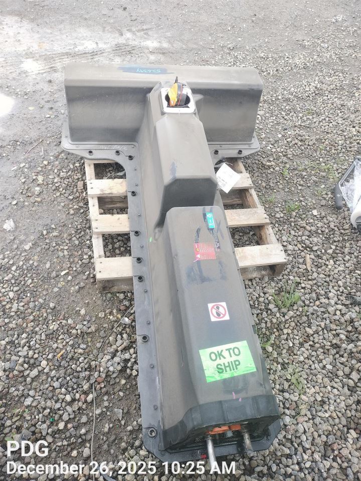 Benzeen BATTERY OEM 16-18 CHEVROLET VOLT 1YR WRNTY - Image 1