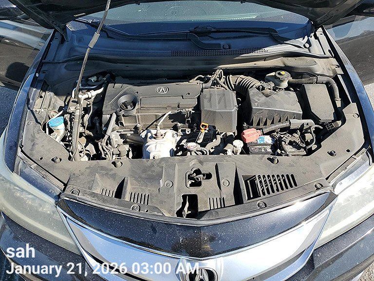 RIGHT FRONT WIPER ARM OEM 2015 ACURA ILX 76610TX6A01 - Image 2