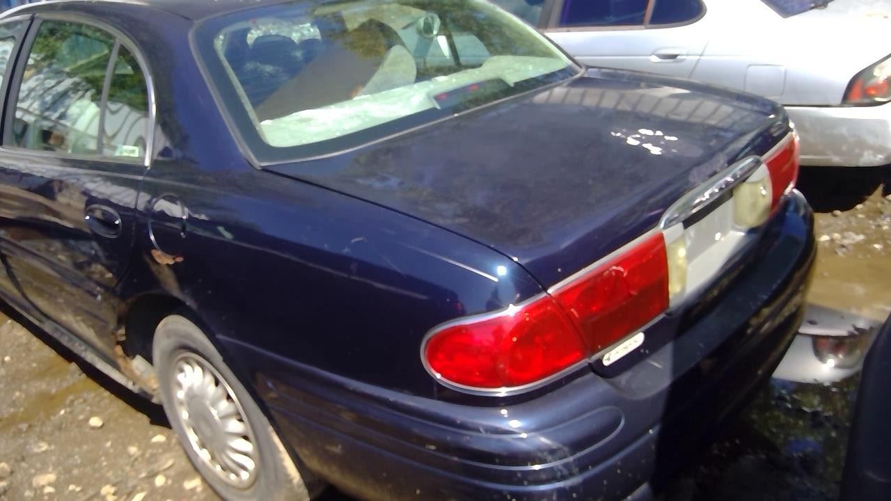 2004 BUICK Lesabre