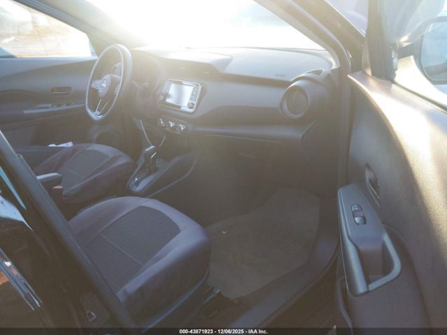 RIGHT FRONT WIPER ARM OEM 2019 NISSAN KICKS 288865RL0A - Image 1