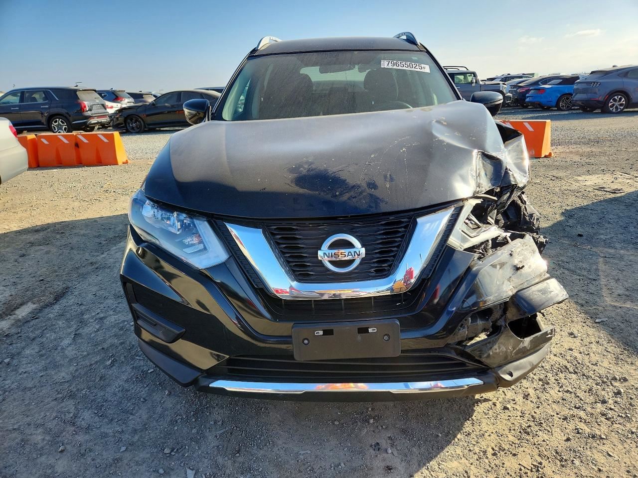 ROGUE 2017 Dash Wire Harness 11179820 - Image 5