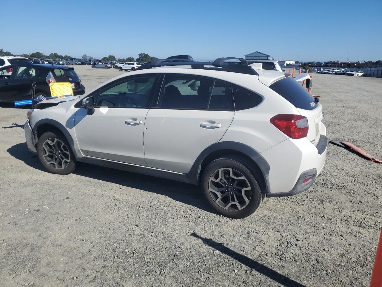 DASH WIRE HARNESS OEM 2016 SUBARU CROSSTREK 81302FJ380 - Image 2