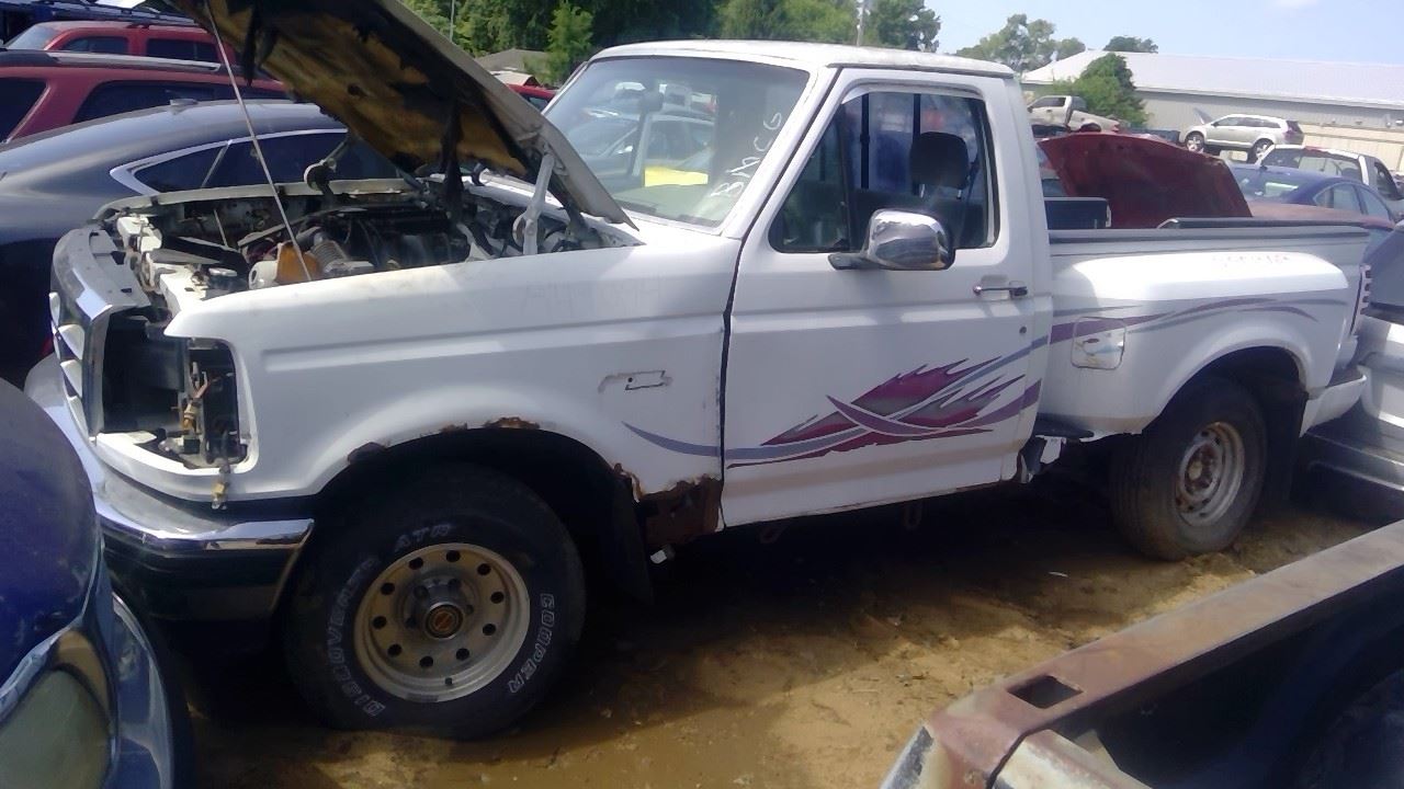 1994 FORD F-150