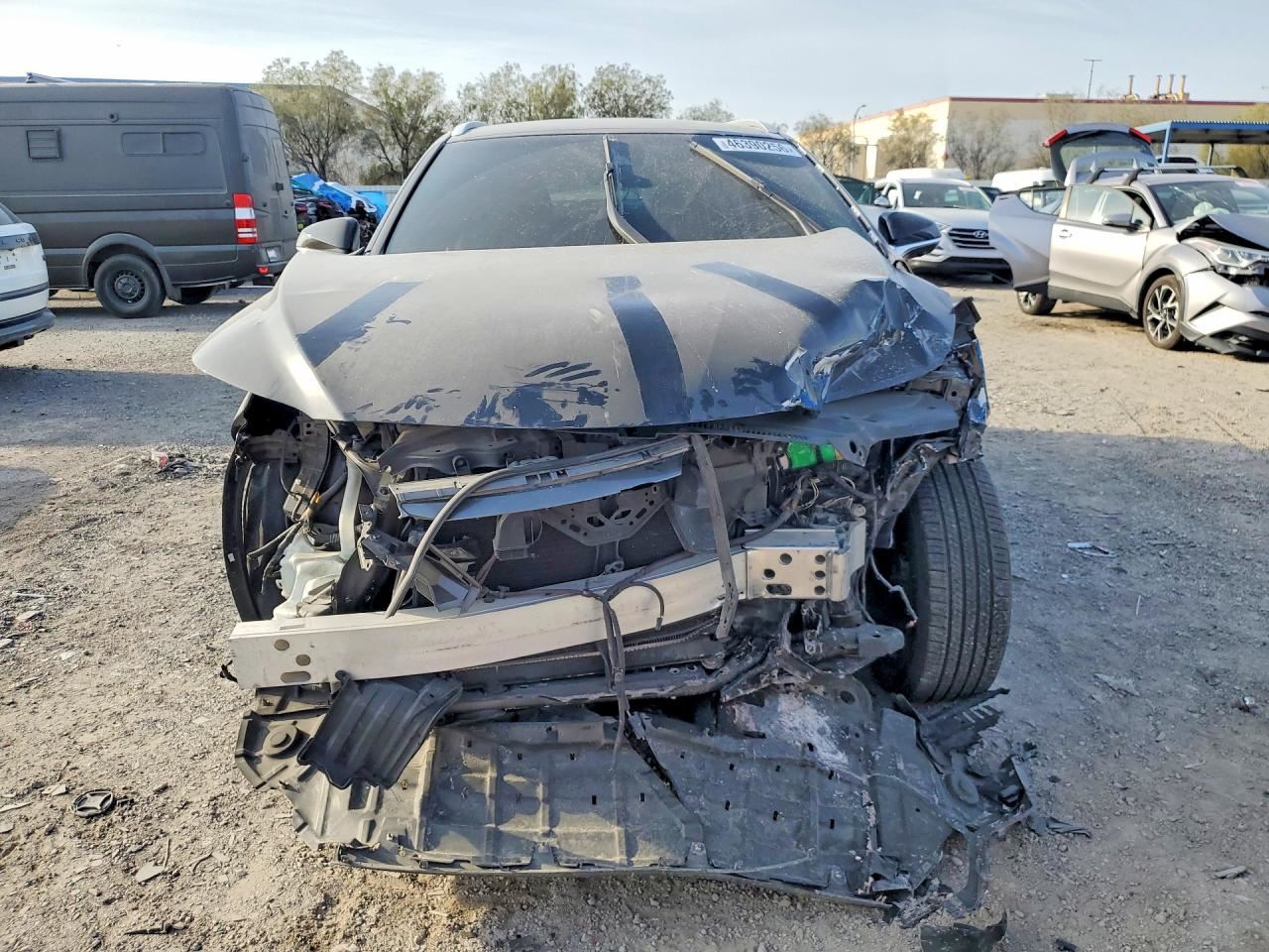 Upper Control Arm Rear Fits 10-22 LEXUS RX350 11044703 - Image 5