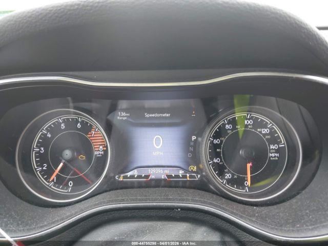 【⑦】 Speedometer Cluster 140 MPH 7.0
