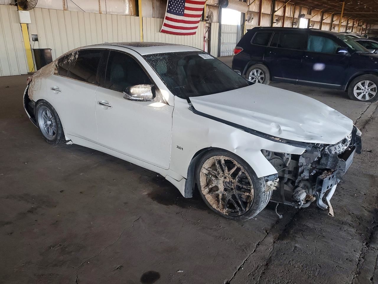 Q50       2020 Headrest 10695355 - Image 5