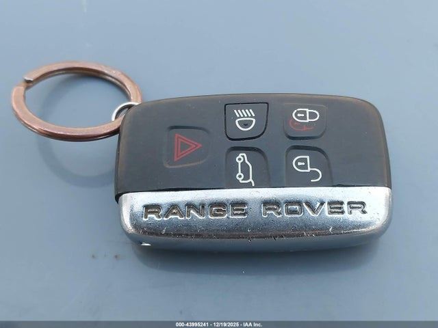 EVOQUE    2015 Headrest 11322123 - Image 5