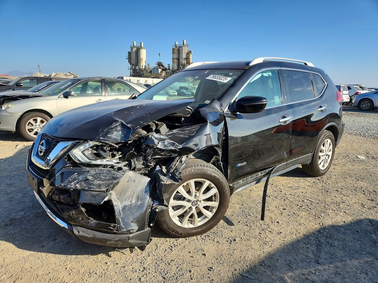 Benzeen 2017 Dash Wire Harness 11179820 - Image 1