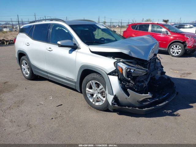 TERRAIN 2018 Strut 8487261 - Image 2