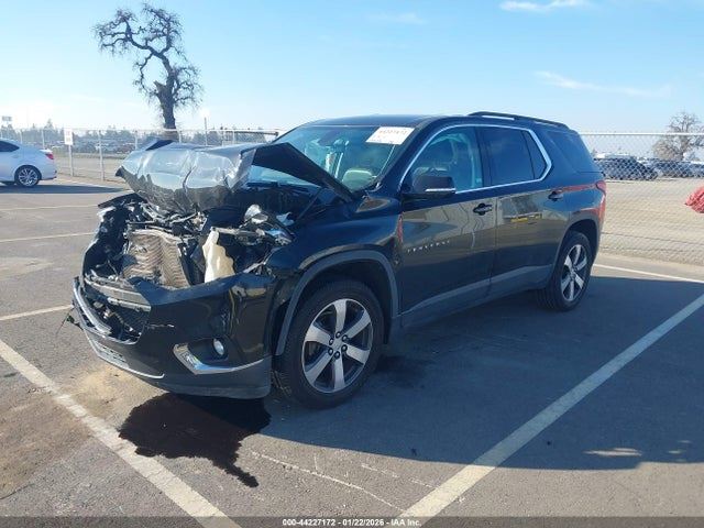 TRAVERSE  2019 Wiper Arm               11031475 - Image 2