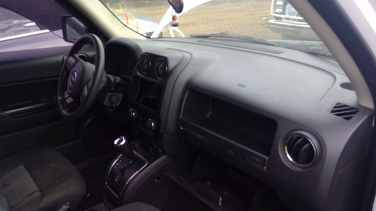 2013 JEEP Patriot