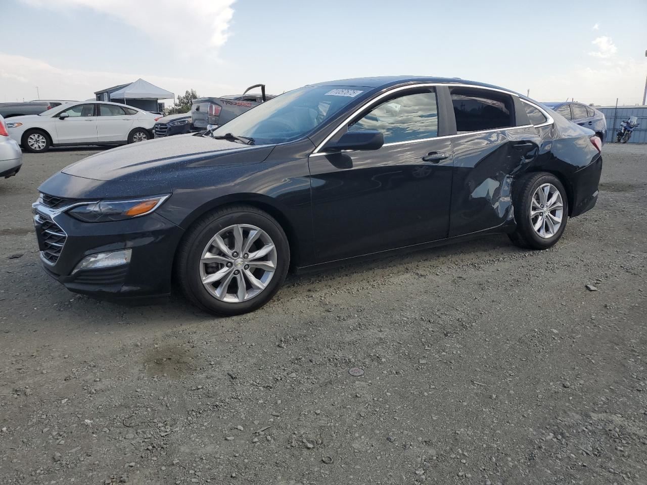 Benzeen 2019 Dash Wire Harness 8486727 - Image 1