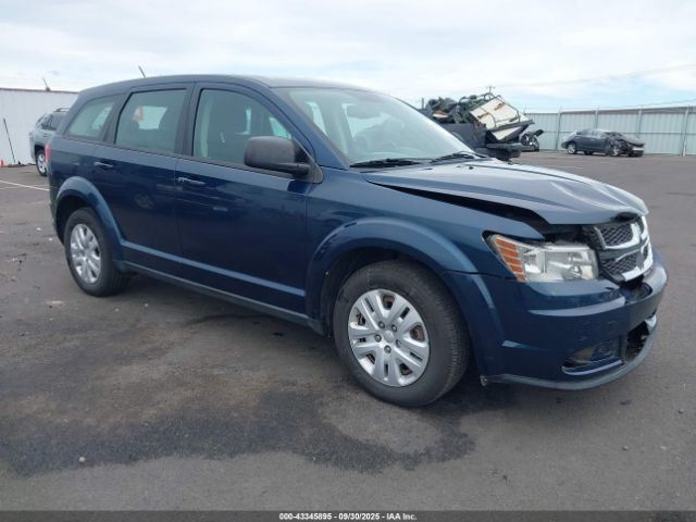 Benzeen Air Bag Passenger Roof Fits 13-17 JOURNEY 8369004 - Image 1