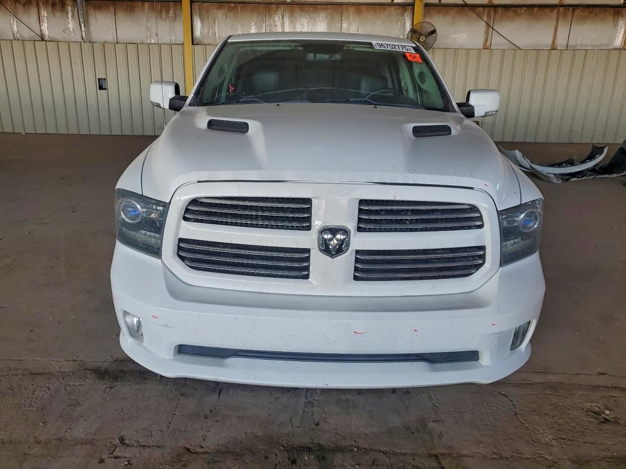 COOLANT RESERVOIR OEM 09-24 DODGE RAM1500 68050749AA - Image 5