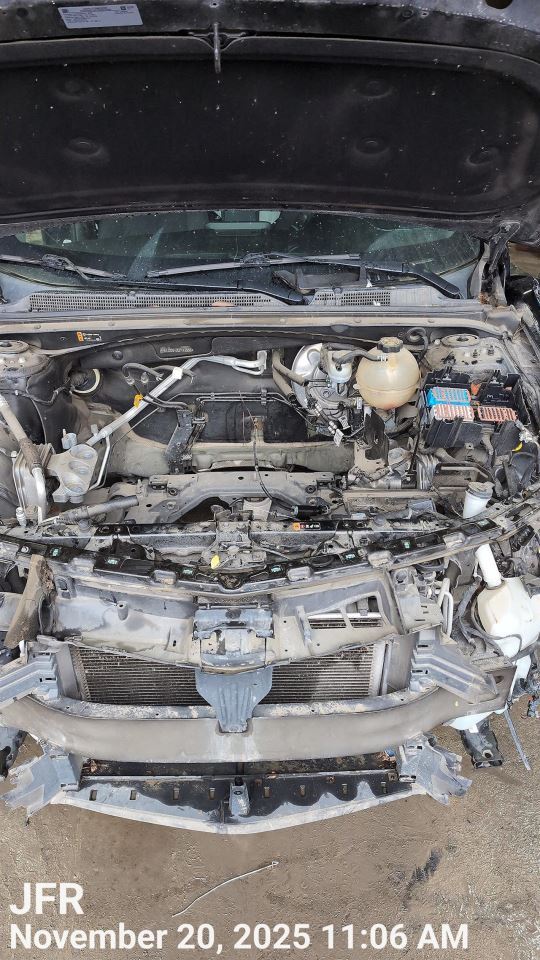 ENGINE WIRE HARNESS 2020 CHEVROLET MALIBU - Image 2