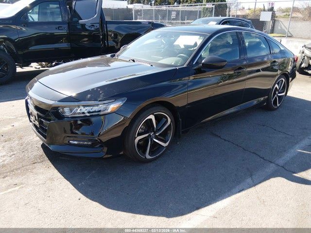 AC CONDENSER OEM 18-22 HONDA ACCORD - Image 3