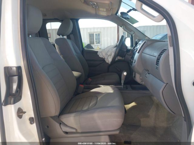 DASH WIRE HARNESS OEM 2017 NISSAN FRONTIER 240109BL0E - Image 5