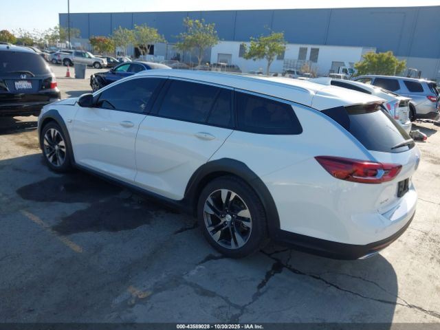 RIGHT FRONT WIPER ARM OEM 2020 BUICK REGAL 13471436 - Image 3