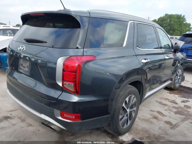 DASH WIRE HARNESS 91140S8860 2020 HYUNDAI PALISADE - Image 4