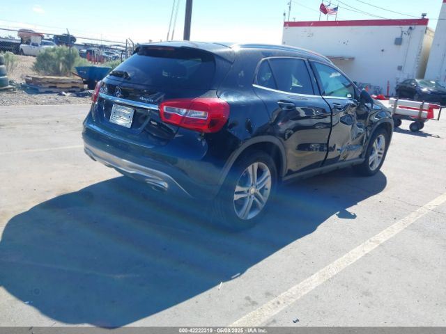 Rear CROSSMEMBER SUBFRAME 2463500070 2015-2020 MERCEDES-BENZ GLA250 - Image 4