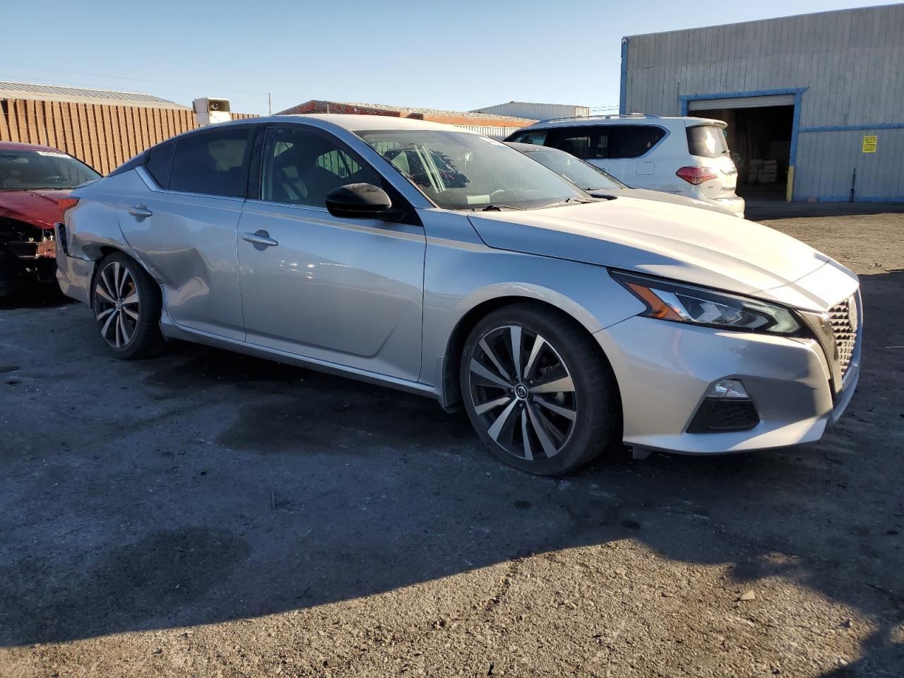 DASH WIRE HARNESS 2020 NISSAN ALTIMA - Image 4