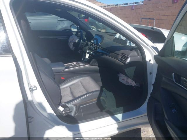 ACCORD 2021 Door Trim Panel Rear 8005231 - Image 5