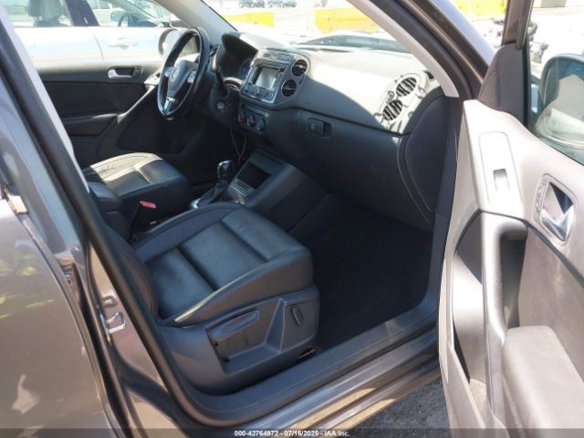 DASH WIRE HARNESS 2013 VOLKSWAGEN TIGUAN - Image 5