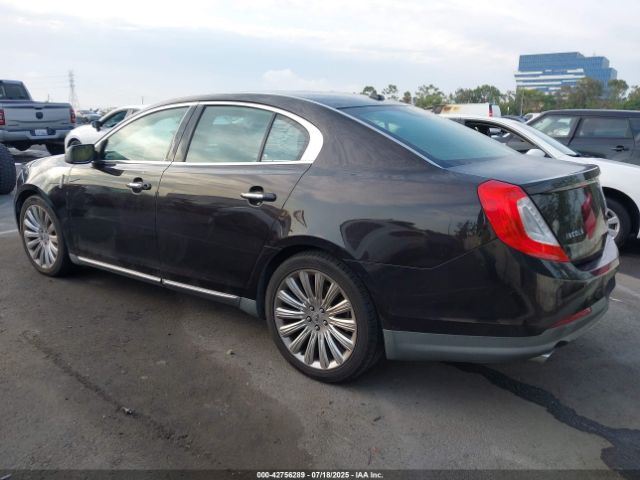 AIR SHUTTER OEM 2013 LINCOLN MKS DA5Z8475A - Image 4