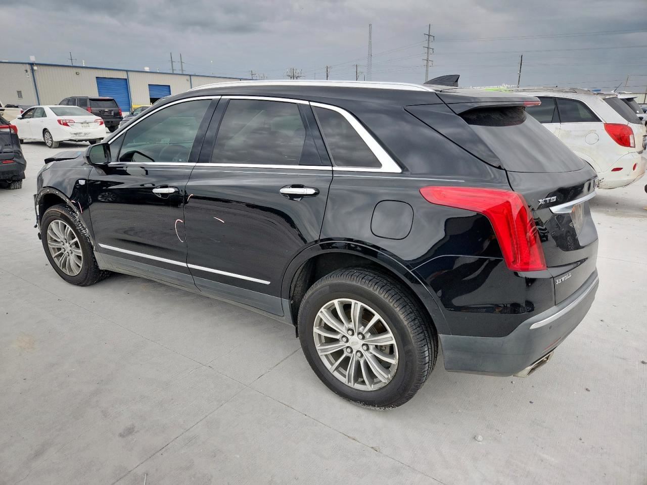 DASH WIRE HARNESS OEM 2017 CADILLAC XT5 84181813 - Image 2