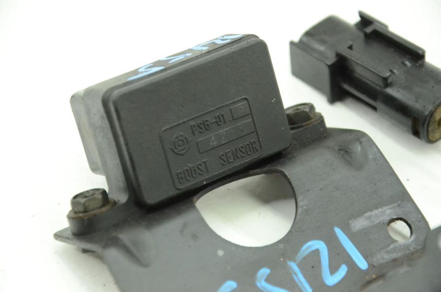 1984-1986 Nissan 300ZX Z31 2+2 Boost Sensor | eBay 1984-1986 Nissan 300ZX Z31 2+2 Boost Sensor | eBay