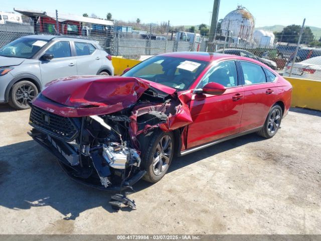 PASSANGER DASH AIR BAG 7782030AA80 2023-2024 HONDA ACCORD - Image 3