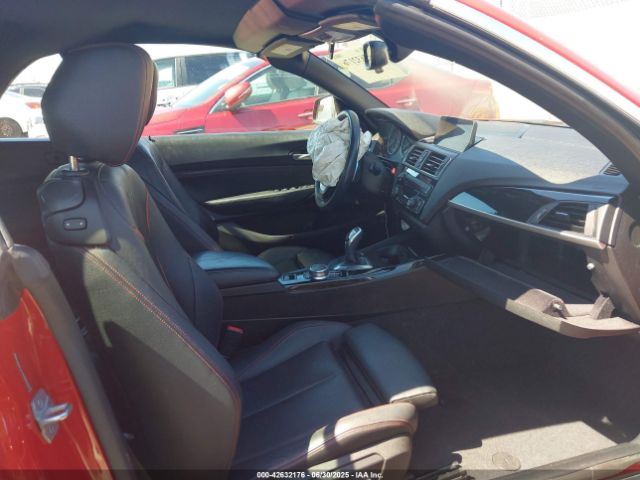 230I 2017 Dash Wire Harness 6215910 - Image 5