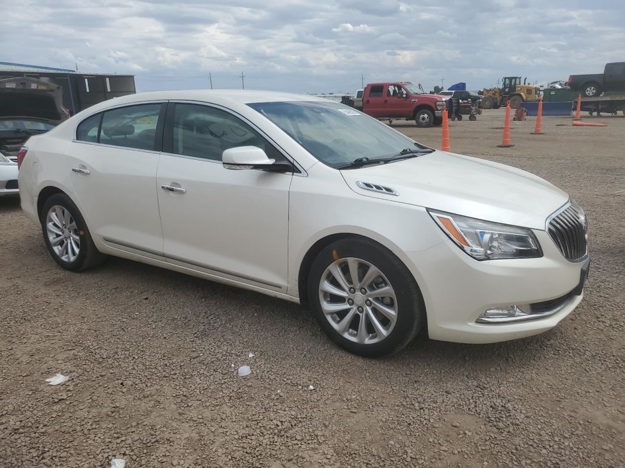 SECONDARY AIR INJECTION PUMP OEM 13-14 BUICK LACROSSE 1YR WRNTY - Image 5