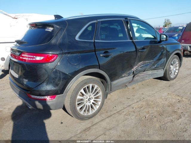 MKC 2017 Clock Spring 7865467 - Image 4