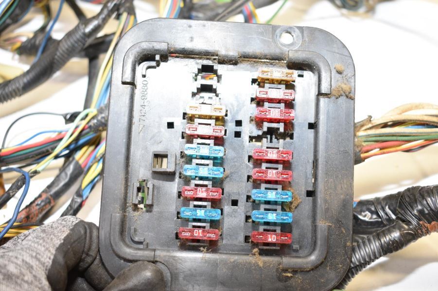 280zx Engine Fuse Box S Windows