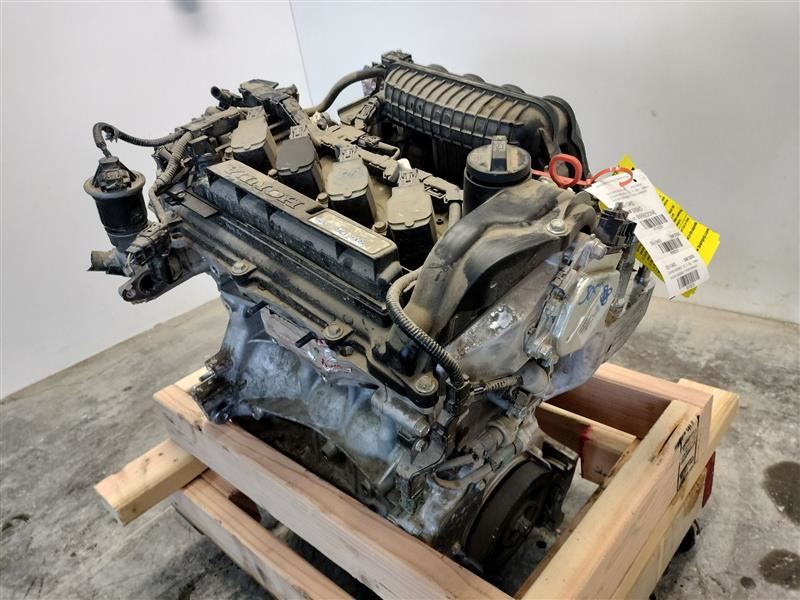 2019-2022 Honda Insight Engine Assembly VIN 4 6th Digit 1.5L 100026L2A03 OEM. - Image 3