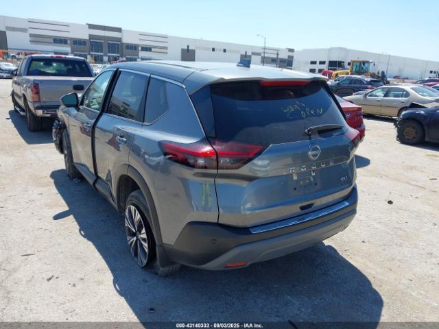 ROGUE 2023 Engine Wire Harness 7677160 - Image 4