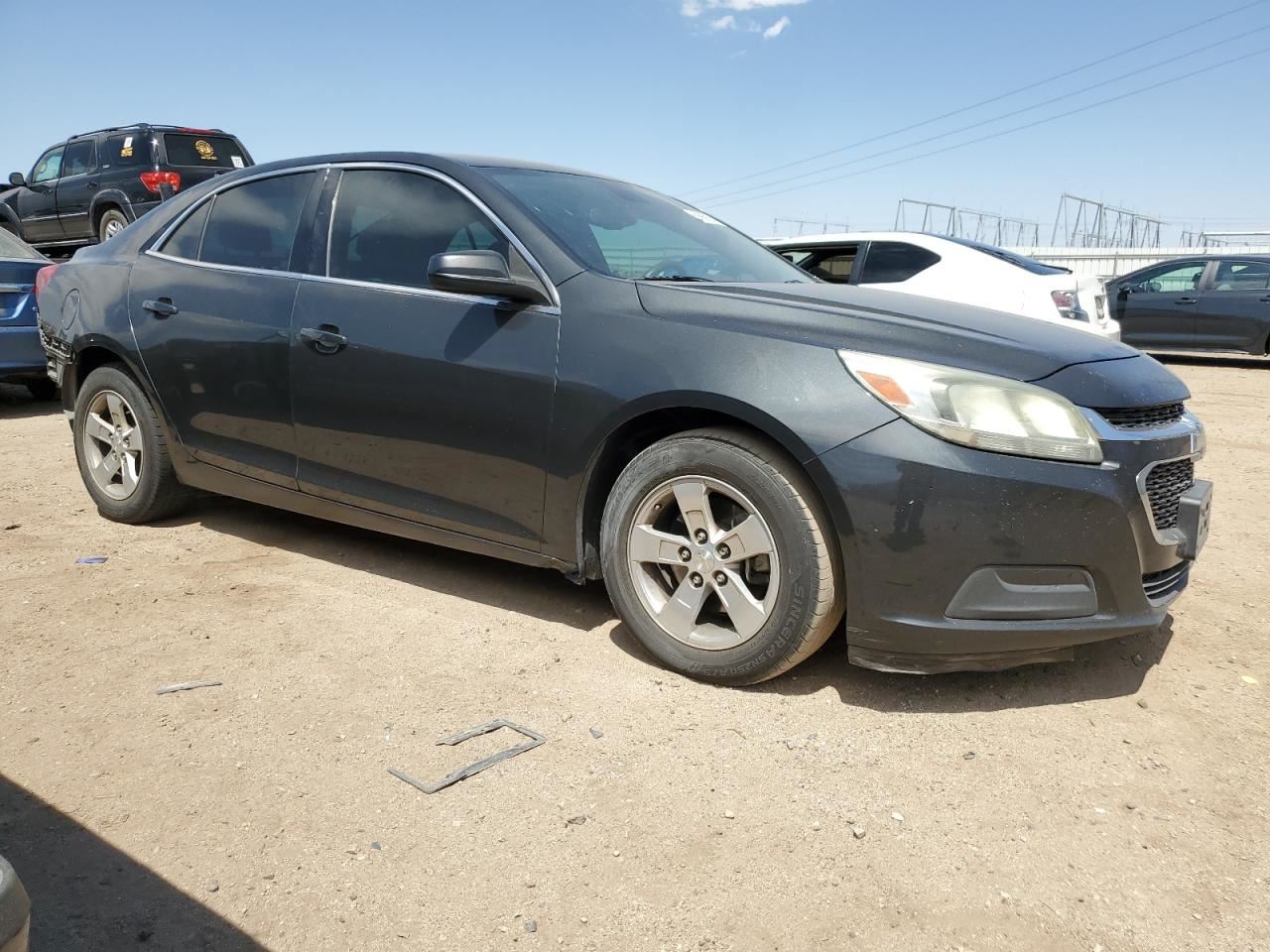 Coolant Reservoir Fits 14-20 IMPALA 7408403 - Image 4