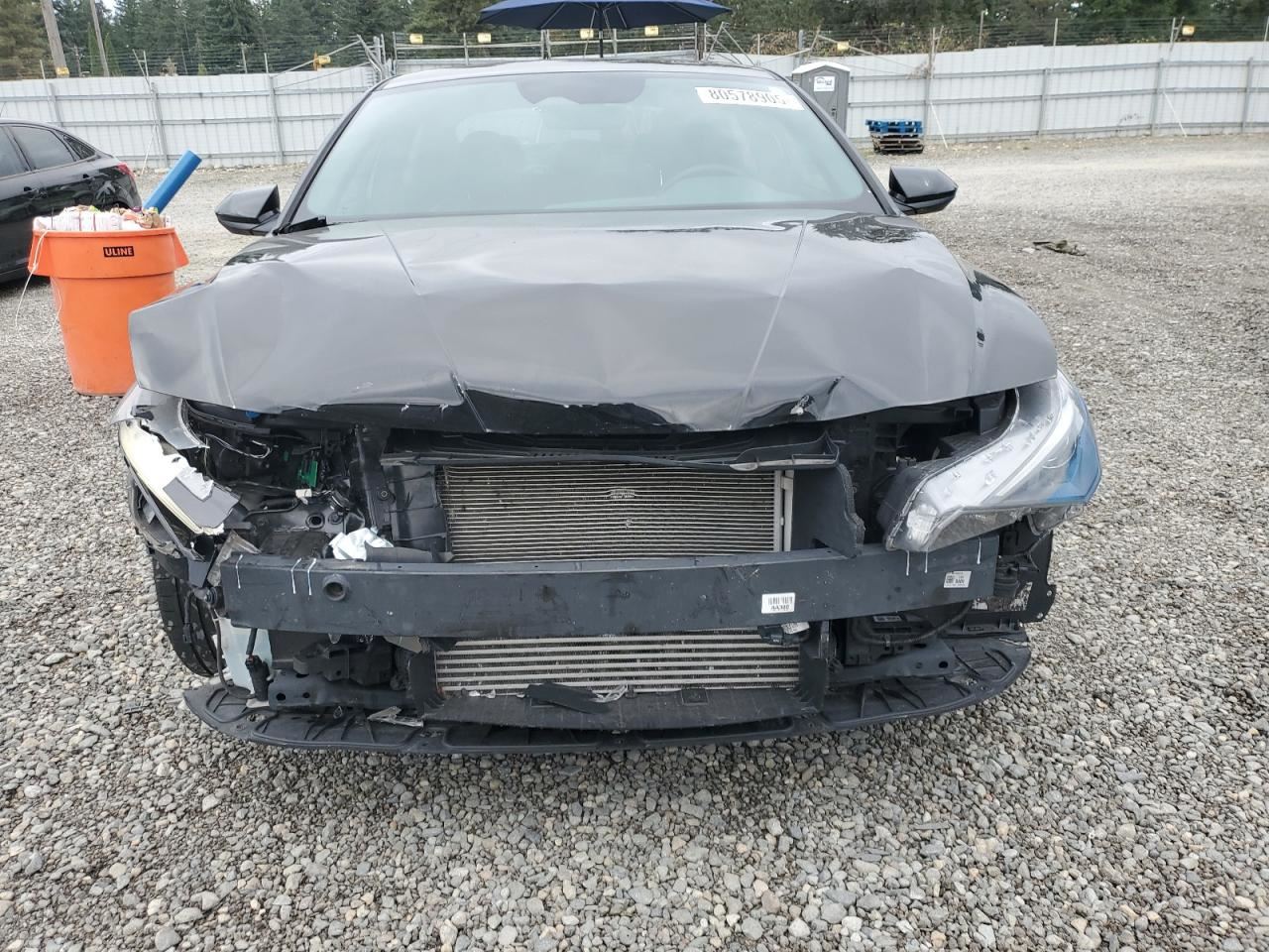 DASH WIRE HARNESS 91110AA340 2021 HYUNDAI ELANTRA - Image 5