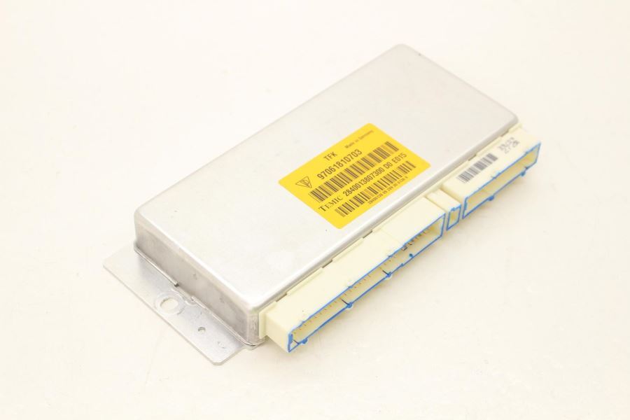1984-1986 Nissan 300ZX Z31 2+0 Passenger Right Front Window Switch