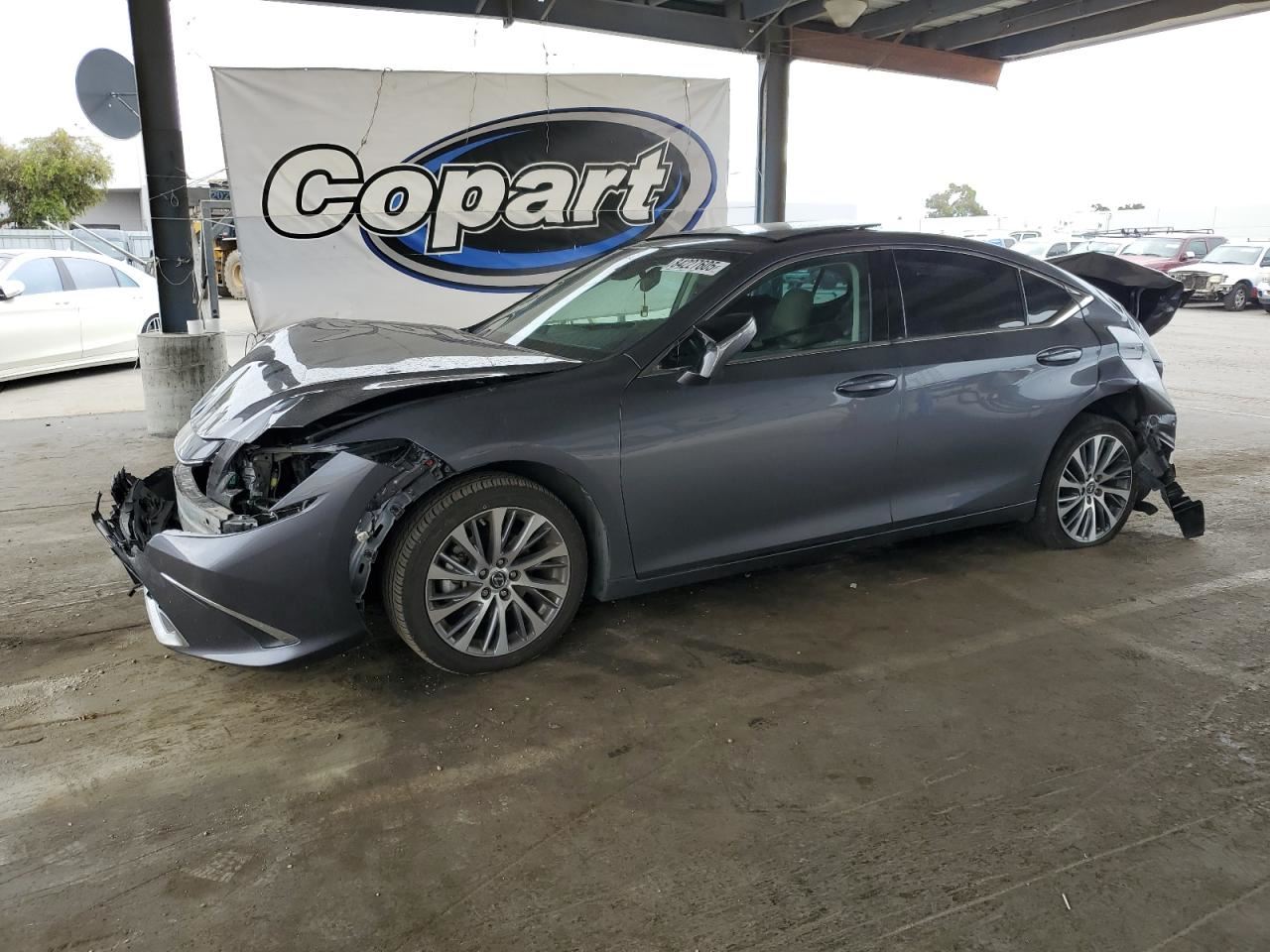 ES350 2020 Engine Wire Harness 7704751 - Image 2