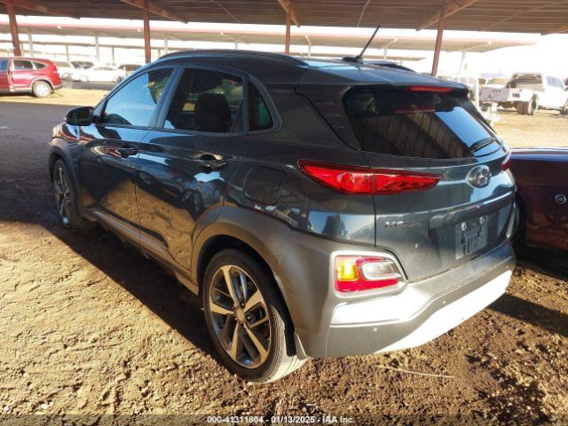 RADIATORS OEM 18-21 HYUNDAI KONA 1YR WRNTY - Image 4