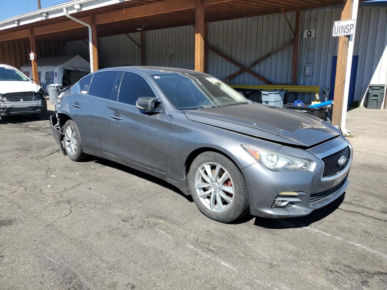 Q50 2019 Muffler 8379717 - Image 5