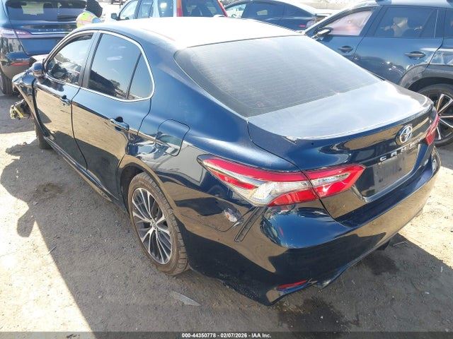 CAMRY 2018 Transmission Shift 11070284 - Image 4