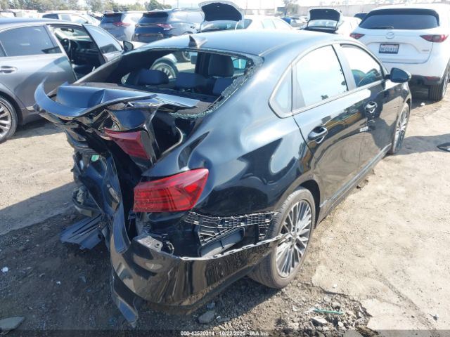 LEFT FRONT WIPER ARM OEM 2020 KIA FORTE 98311M6000 - Image 4